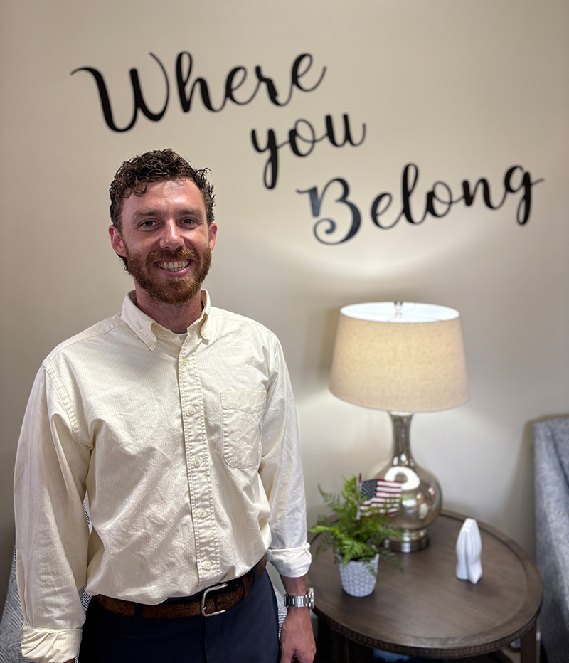 Patrick J. Neitzey